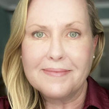 Alice Vaughn — Alice Stockton