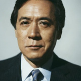 James Shigeta — General Li (voice)