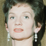 Хелен Хортон — Mother (voice)