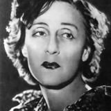 Veriko Anjaparidze — Dafina