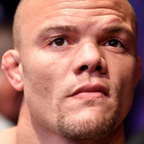 Anthony Smith — Himself