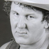 Bob Orton, Jr. — "Cowboy" Bob Orton