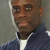 Ernie Jackson — Gatsby's Gardener