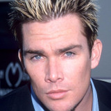Mark McGrath — Sugar Ray