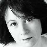 Janet Bamford — Mother (voice)