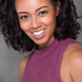 Ashley Denise Robinson — Agent (uncredited)