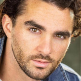 Marco DelVecchio — Tyler's Friend