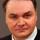 Игорь Марычев — Петренко