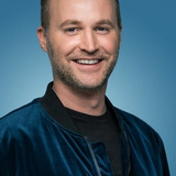 Andreas Donat — Chopin Pianist