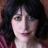 Monica Nappo — Poliziotta