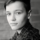 Джуд Колли — Young John Connor (uncredited)