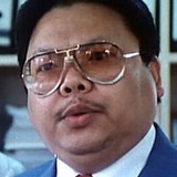 徐廣林 — Uncle Monk