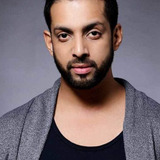 Salil Acharya — Ronnie Malik