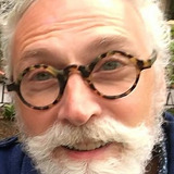 George Aloi — Airline Passenger