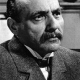 Peter Illing — Harry Stevens