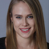 Begüm Öner — Gülşah