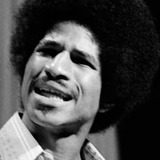 Felipe Luciano — Television Reporter