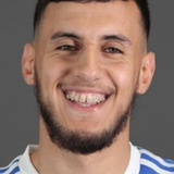 Oussama Abassa — Sofiane