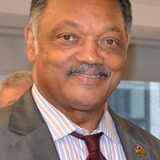 Jesse Jackson — Self (archive footage)
