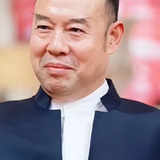 Cui Gen Shuan — Mao Zemin