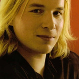 Sami Vänskä — Himself - Bass