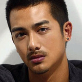 Matt Wu — Chao Hsueh-ping (Young)