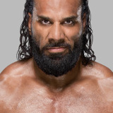Yuvraj Dhesi — Jinder Mahal (Ringside)