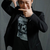 Sang Lin — Brad Wong