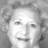 Сильвия Каудерс — Gussie