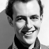 Michael Denison — Harry Harrington