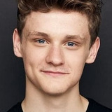 Ben Cook — Aaron Fisher