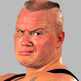 Tony Halme — Roman