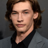Jacob Lofland — Daniel