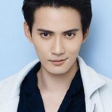 徐正溪 — Ling Ka Fai