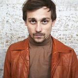 Harry Lampl — Mechanic