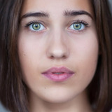 Lujza Richter — Garbage