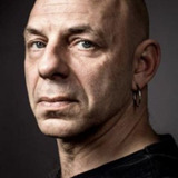 Christian Hecq — Grégoire Bergonhe