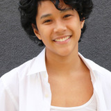 Tristan Allerick Chen — Tyler (voice)