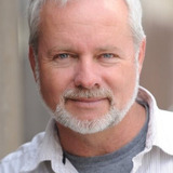 Alex Hyde-White — Carter Evans