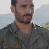 Syrus Shahidi — Mustapha