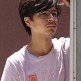 Cesaire Jose Carroll-Dominguez — Voice of the Businessman / Pete