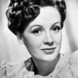 Phyllis Calvert — Mary Johnstone