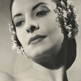 Alicia Alonso — Julia