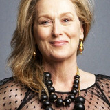 Meryl Streep — Insect Queen (voice)