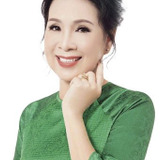 Kim Xuân — Auntie Sáu