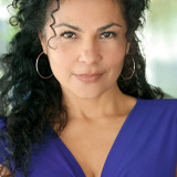 Fawn Reed — Women at Boxing Gym