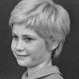 Virginie Verrière — Emilie Jolie