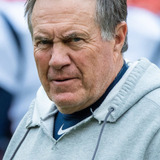 Bill Belichick — Self