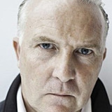 Glyn Grimstead — Joe the Mechanic