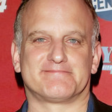 Ken Ober — The Deputy